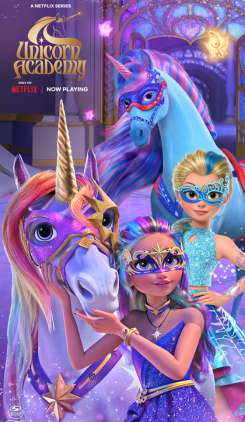 Unicorn Academy
